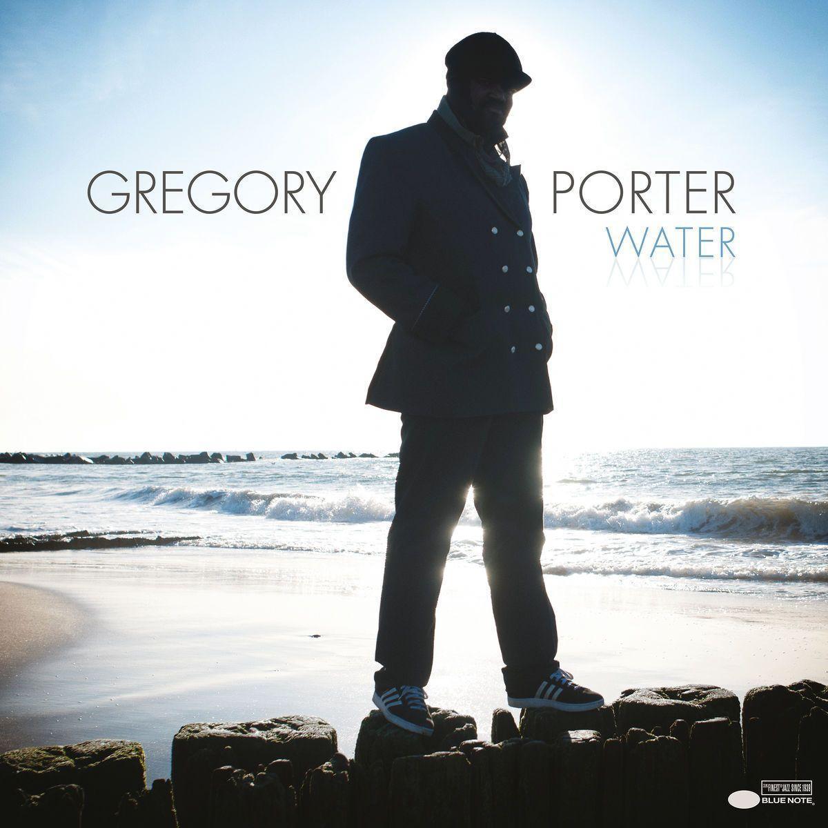 Gregory Porter Water () von Gregory Porter OnlineBuchhandlung