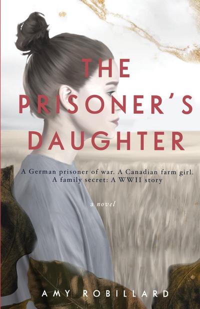 The Prisoner’s Daughter