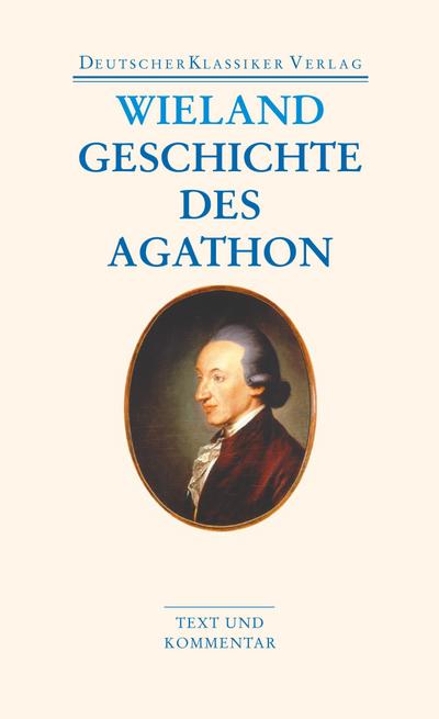 Geschichte des Agathon