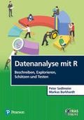 Datenanalyse mit R