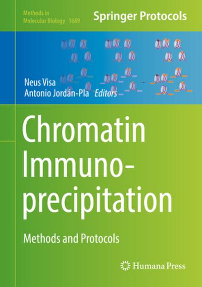 Chromatin Immunoprecipitation