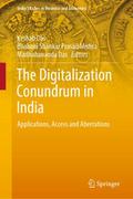 The Digitalization Conundrum in India