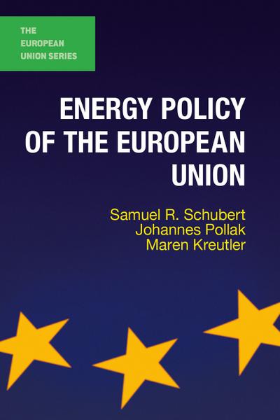 Energy Policy of the European Union
