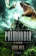PRIMORDIA 3 - RE-EVOLUTION