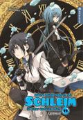 Meine Wiedergeburt als Schleim in einer anderen Welt Light Novel 11