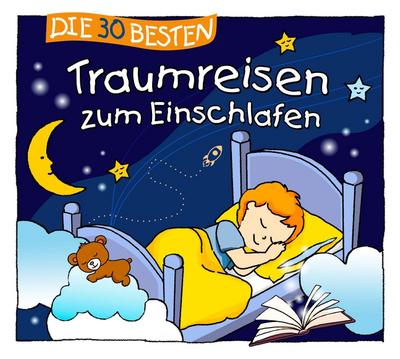 Die 30 Besten Traumreisen Zum Einschlafen