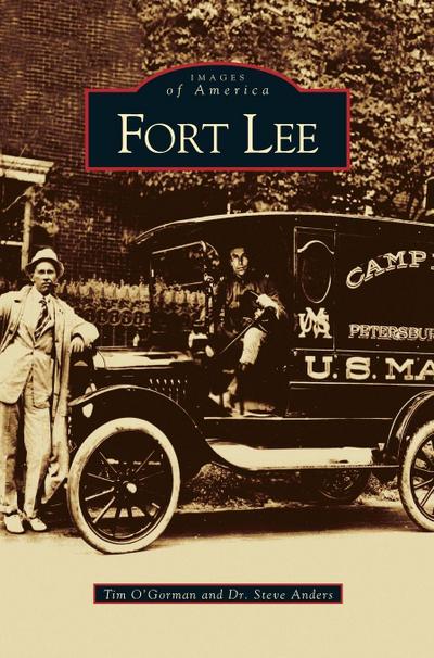 Fort Lee