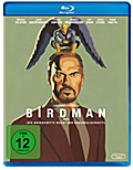Birdman oder (Die unverhoffte Macht der Ahnungslosigkeit)