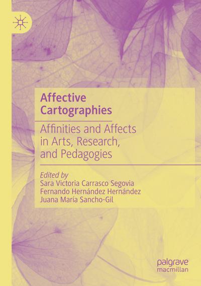 Affective Cartographies
