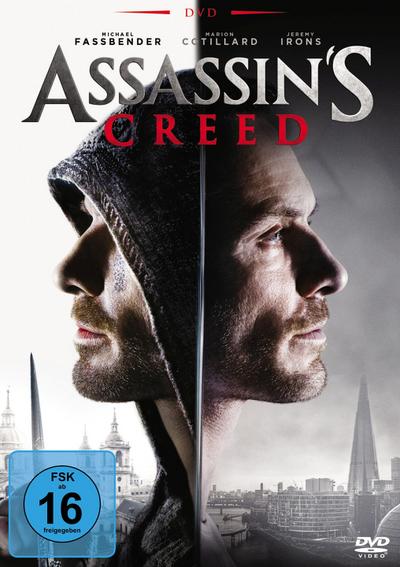 Assassins Creed
