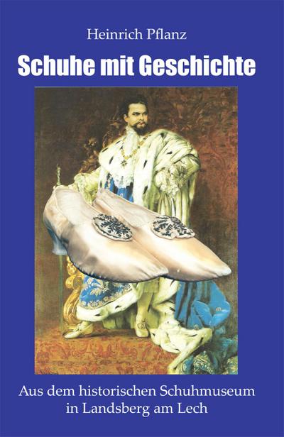 Schuhe mit Geschichte