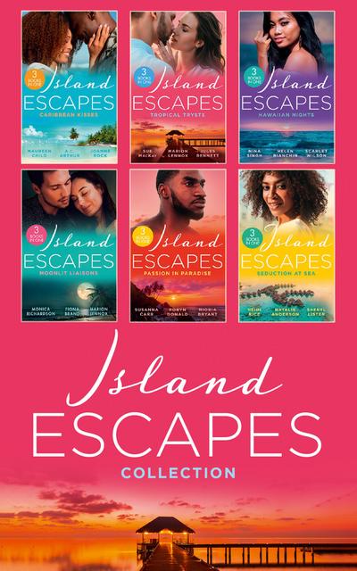The Island Escapes Collection