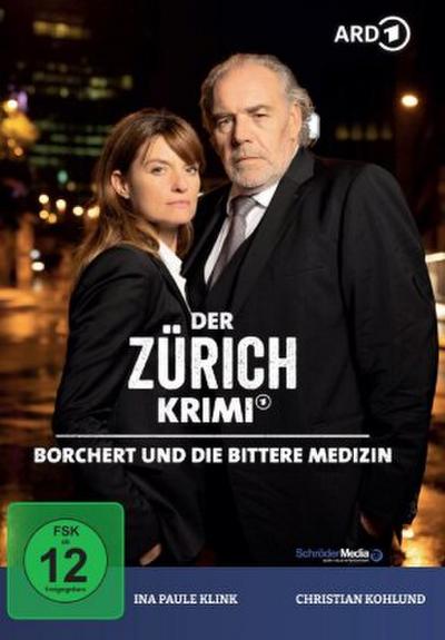 Der Zürich Krimi