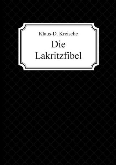 Die Lakritzfibel