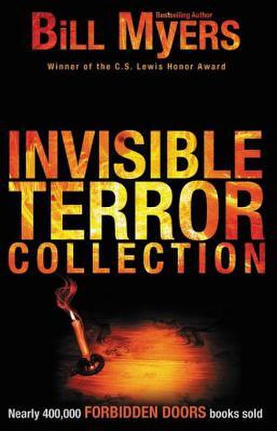 The Invisible Terror Collection