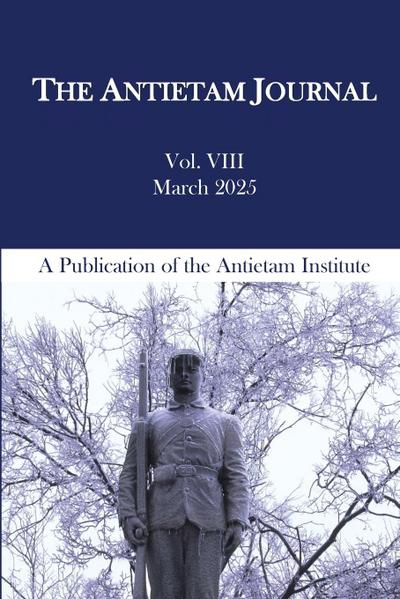 Antietam Journal, Volume 8