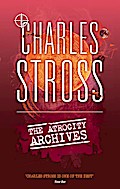 The Atrocity Archives