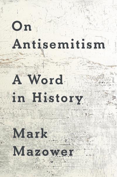 On Antisemitism