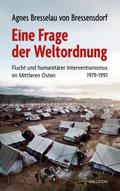 Eine Frage der Weltordnung