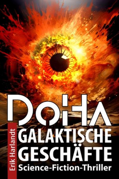 DoHa - Galaktische Geschäfte