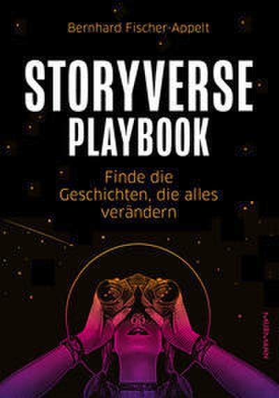 Storyverse Playbook