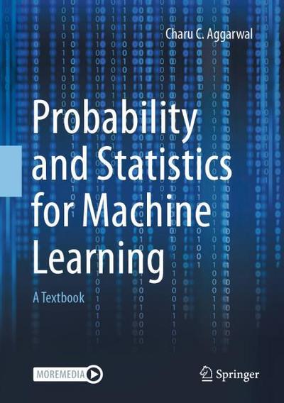 Probability and Statistics for Machine Learning