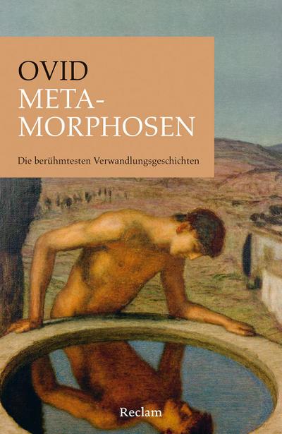 Metamorphosen