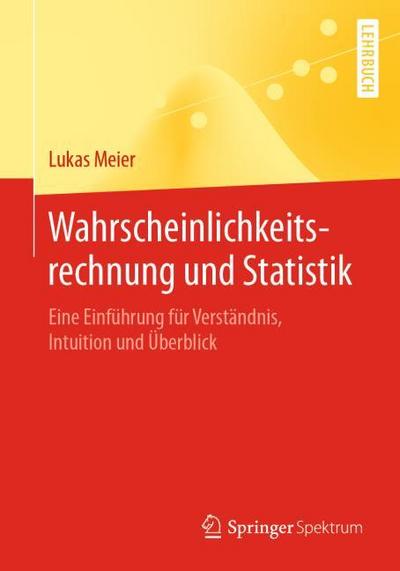 Wahrscheinlichkeitsrechnung und Statistik