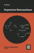 Organische Retrosynthese
