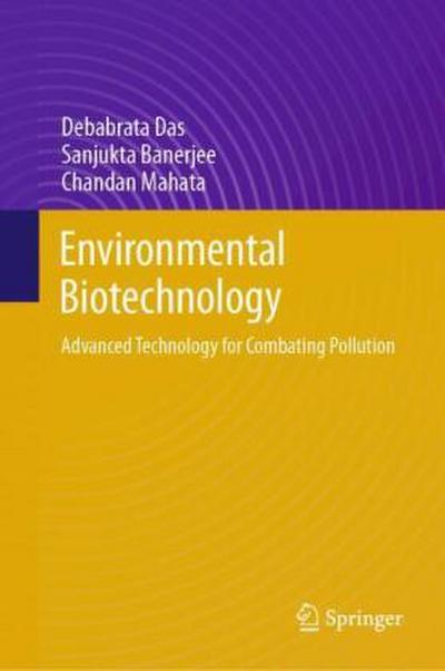 Environmental Biotechnology