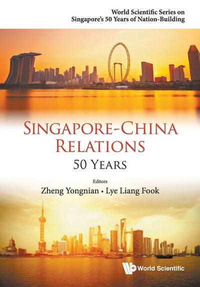 SINGAPORE-CHINA RELATIONS