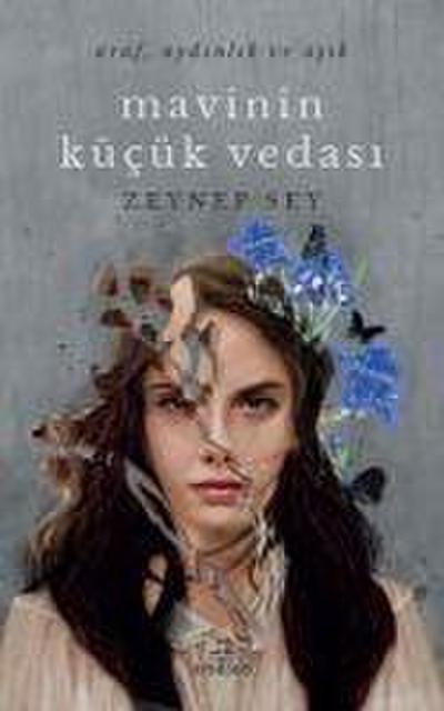 Mavinin Kücük Vedasi Ciltli