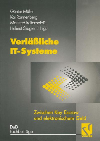 Verläßliche IT-Systeme