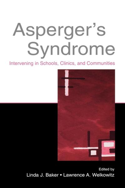 Asperger’s Syndrome