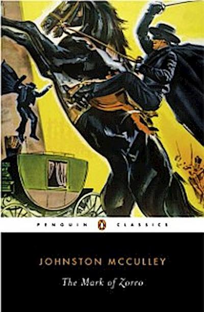 Mark of Zorro