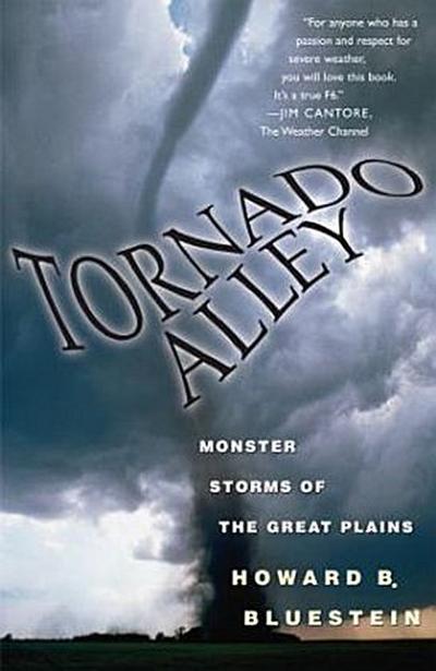 Tornado Alley