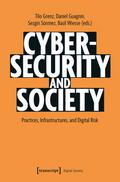 Cybersecurity and Society