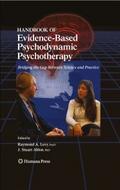 Handbook of Evidence-Based Psychodynamic Psychothe