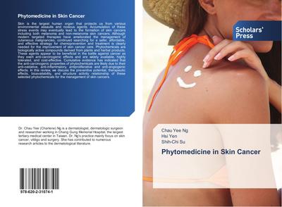 Phytomedicine in Skin Cancer