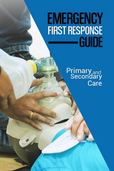 Emergency First Response (Diving Study Guide, #4)