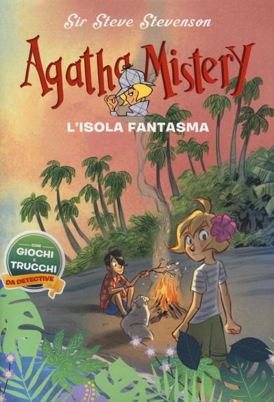 L’ isola fantasma