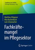 Fachkräftemangel im Pflegesektor