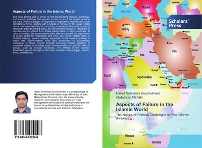 Aspects of Failure in the Islamic World