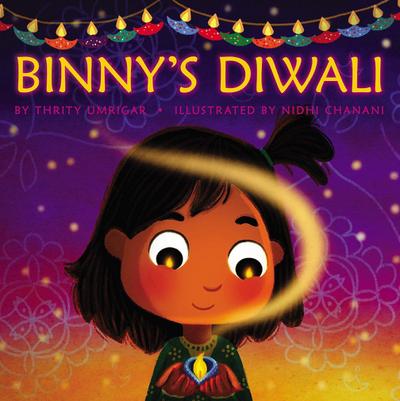 Binny’s Diwali (PB)