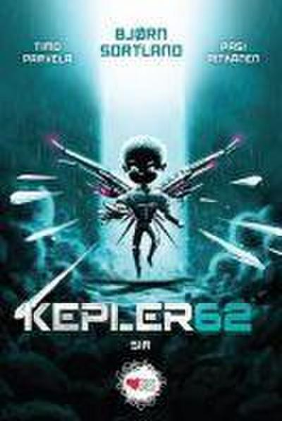Kepler62 6 - Sir