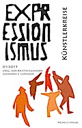 Künstlerkreise: Expressionismus 1/2015