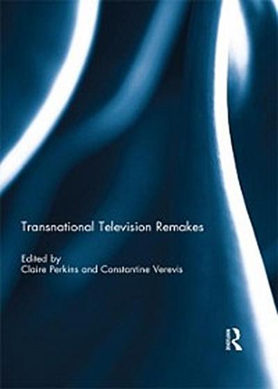 Transnational Television Remakes