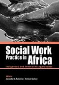 Twikirize: Social Work Practice in Africa