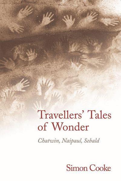 Travellers’ Tales of Wonder