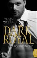 Dark Royal – Unwiderstehlich